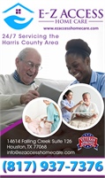      E-Z Access Homecare