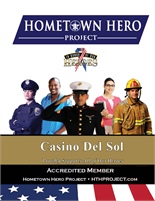 Casino Del Sol