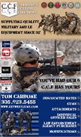 Carbone's Custom Firearms