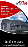 Double A Roofing, Inc.
