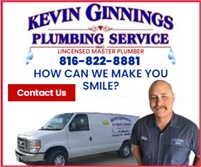 Kevin Ginnings Plumbing Service, Inc