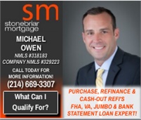     Stonebriar Mortgage Corporation
