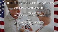      Saving Options & Solutions
