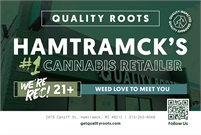      Quality Roots - Hamtramck
