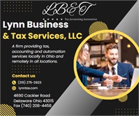Lynn Business & Tax Services, LLC
