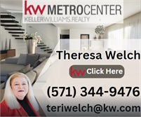KW Realty - Theresa Welch
