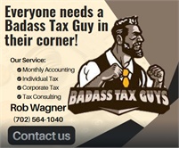 BadAss Tax Guys