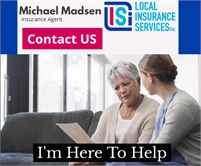 Local Insurance Services, Inc. - KS