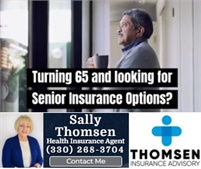 Thomsen Insurance Advisory