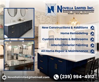 Novella Limited