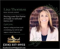 Lisa Thornton-Realtor-Swafford Auction Group