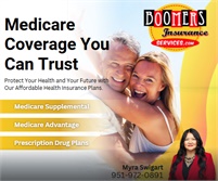 Boomers insurance services