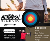 Herndon Archery