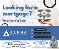 Alpha Home Lending
