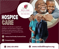 Red Oak Hospice