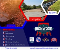 Ironwood Site Solutions
