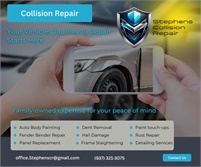 Stephens Collision Repair