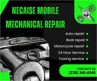 Necaise Mobile Mechanical Repair