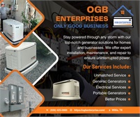 OGB Enterprises