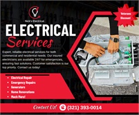 Nick's Electrical Contracting Inc