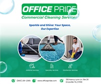 Office Pride