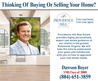 Providence Hill Real Estate