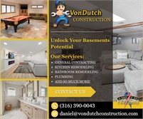 VonDutch Plumbing