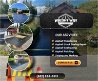 Wright Way Services