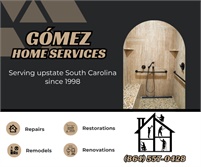 Gómez  Home Services 