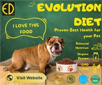 EVOLUTION DIET PROVEN BEST HEALTH 