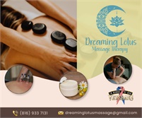Dreaming Lotus Massage LLC