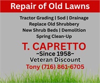 T. C. Enterprises