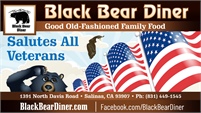 Black Bear Diner