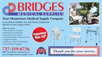 Bridges Medical Supplies, Inc.