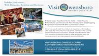 Owensboro-Daviess County CVB