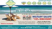 By The Sea Resorts, Inc.