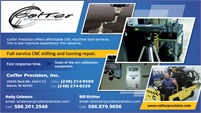 ColTer Precision, Inc.