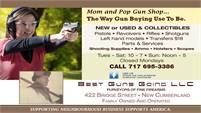 Best Guns Going, LLC