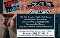 All Out Bail Bonds