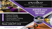 Evolve Physical Therapy