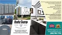 Andy Gump Temporary Site Services