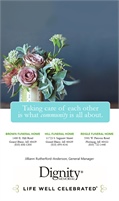 Hill Funeral Home