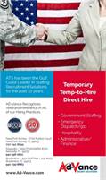 Ad-Vance Talent Solutions Inc