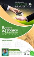 Better Homes & Gardens