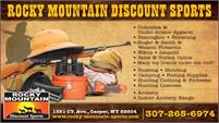 Rocky Mountain Discount Sports