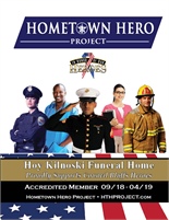 Hoy-Kilnoski Funeral Home