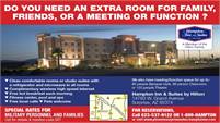    Hampton Inn & Suites by Hilton