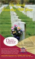 Dodds Dumanois Funeral Home And Cremation Center