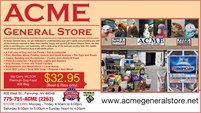 Acme General Store