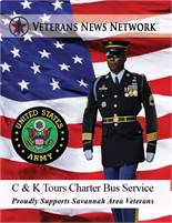 C & K Tours Charter Bus Service